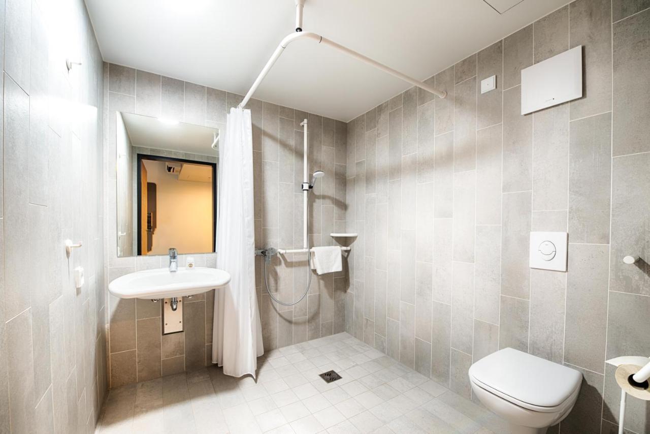 B&B Hotel Ravensburg Eksteriør billede